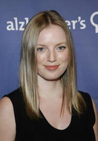 Sarah Polley at the Alzheimers Association's 15th Annual benefit event "A Night at Sardis".