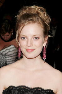 Sarah Polley at the 60th International Cannes Film Festival for "My Blueberry Nights".