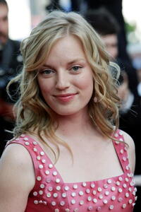 Sarah Polley at the 58th International Cannes Film Festival for the screening of "Don't Come Knocking".