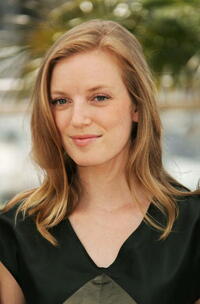 Sarah Polley at the Feature Films Jury photocall during the 60th International Cannes Film Festival.