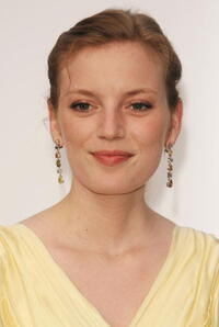 Sarah Polley at the Cinema Against Aids 2007 Benefiting amfAR.