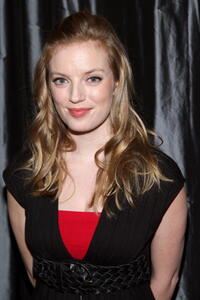 Sarah Polley at the 2007 New York Film Critic's Circle Awards.