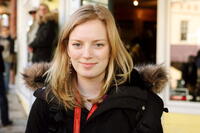 Sarah Polley at the 2007 Sundance Film Festival.