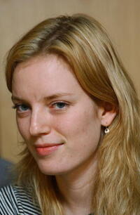 Sarah Polley at the Photocall for "The Secret Life Of Words".
