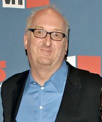Brian Posehn at the VH1 Big In 05 Awards.