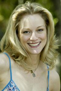 Teri Polo at the ABC Primetime Preview Weekend.