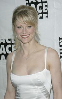 Teri Polo at the 55th ACE Eddie Awards.