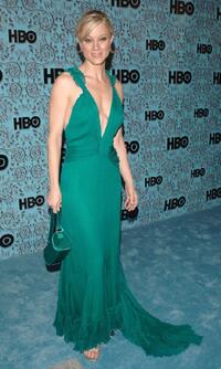 Teri Polo at the HBO Emmy after party.