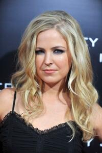 Keri Lynn Pratt at the premiere of "I Hope They Serve Beer In Hell."