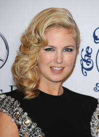 Keri Lynn Pratt at the 32nd Anniversary Carousel Of Hope Gala.
