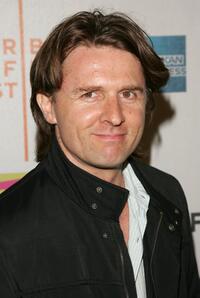 John Polson at the Tropfest during the 5th Annual Tribeca Film Festival.