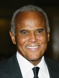 Harry Belafonte at the Death Penalty Focus Awards.