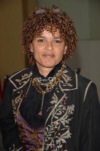 Shari Belafonte at the American Cinematophers 22nd Annual Outstanding Achievement Awards.