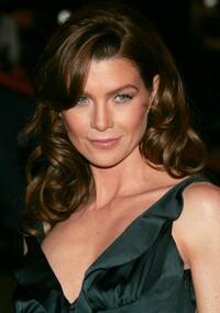 Ellen Pompeo at the MET Costume Institute Gala celebrating Chanel.
