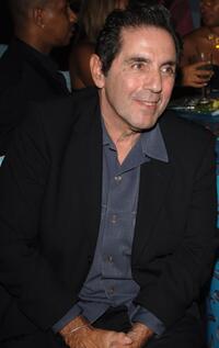 David Proval at the HBO Emmy afterparty.