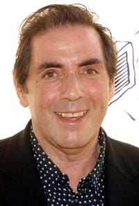 David Proval at the 2002 Shine Awards.
