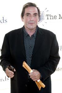 David Proval at the 2002 Shine Awards.