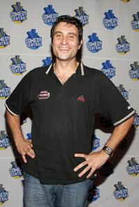 Paul Provenza at the screening of "Legends: Rodney Dangerfield."