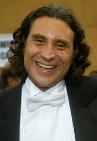 Paul Provenza at the Los Angeles premiere of "The Aristocrats."