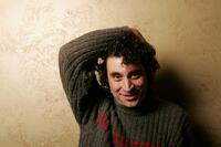 Paul Provenza at the 2005 Sundance Film Festival.