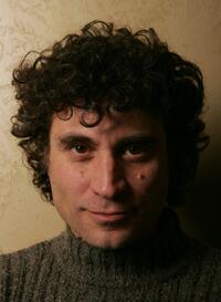 Paul Provenza at the 2005 Sundance Film Festival.