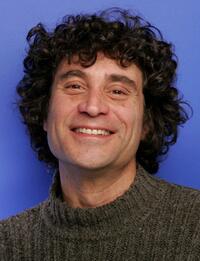 Paul Provenza at the 2005 Sundance Film Festival.