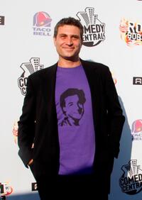 Paul Provenza at the Comedy Central Roast Of Bob Saget.