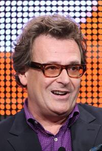Greg Proops at the 2009 Summer Television Critics Association Press Tour.