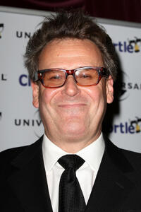 Greg Proops at the Chortle Awards 2012 in England.