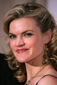 Missi Pyle at the "A Stellar Night" Gala Honoring Dakota Fanning.