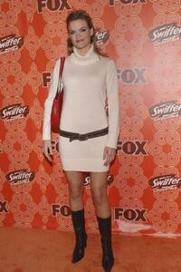 Missi Pyle at the FOX Fall Casino Party.