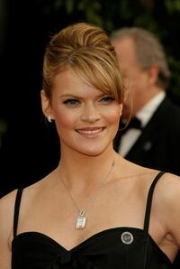 Missi Pyle at the 14th annual Screen Actors Guild awards.