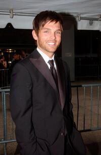 Brian Presley at the 30th Annual Emmy Awards.