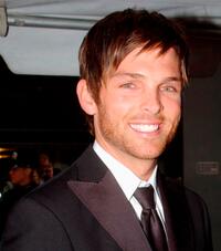 Brian Presley at the 30th Annual Emmy Awards.