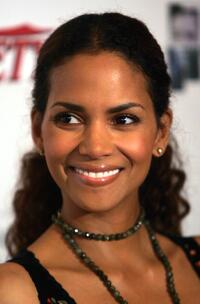 Halle Berry at the the Producers Guild Of America Presents 2006 Celebration of Diversity.