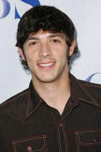 Michael Rady at the premiere of "Swingtown."