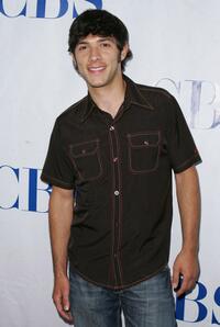 Michael Rady at the premiere of "Swingtown."