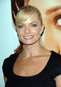 Jaime Pressly at the 4th Annual Hollywood Style Awards.