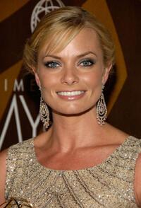 Jaime Pressly at the 20th Century Fox Emmy Party.