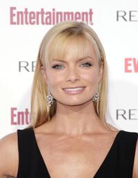 Jaime Pressly at the Entertainment Weekly's 5th Annual Pre-Emmy Party.
