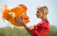 Jaime Pressly in "The Oogieloves in the Big Balloon Adventure."