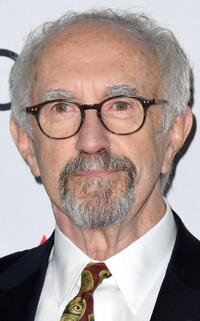 Jonathan Pryce at the "The Two Popes" premiere during AFI FEST 2019 in Hollywood.