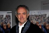 Jonathan Pryce at the special screening of "Leatherheads."