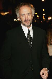 Jonathan Pryce at the London premiere and Press Night for the new stage musical adaptation of "Mary Poppins."