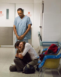 Kelly Preston in "Death Sentence."