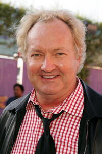 Randy Quaid at the premiere of "Cinderella Man".