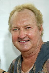 Randy Quaid at the premiere of "Monster In Law".