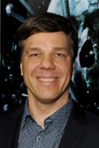 Steven Quale at the California screening of "Final Destination 5."