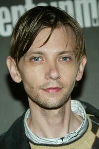 D.J. Qualls at the Entertainment Weekly Emmy Pre-Party.