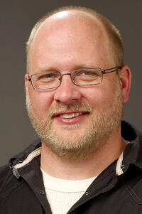 Kevin Ragsdale during the 2009 Sundance Film Festival.